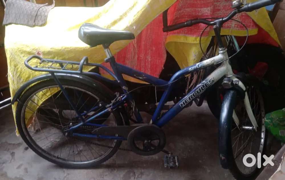 Sparx cycle for sale