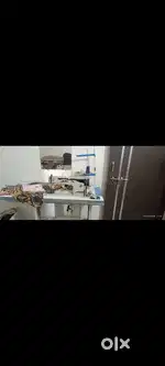 silai machine