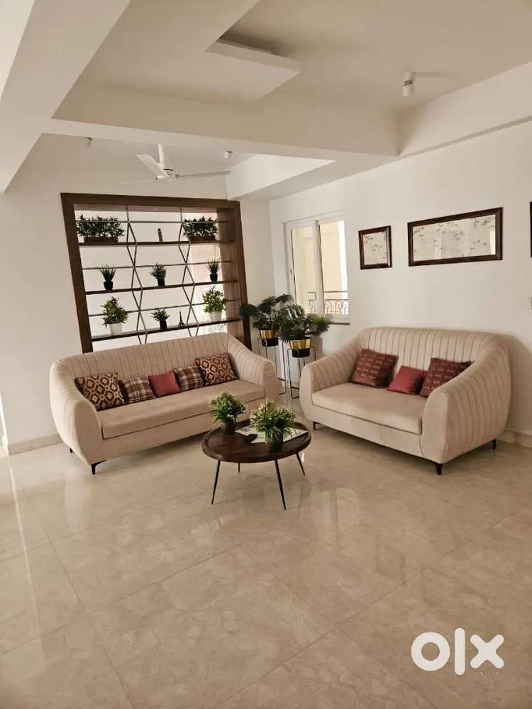 Newly constructed 3 bhk for sale at Civil lines