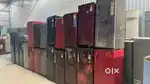 I'd89 all types of home appliances are available in affordable price