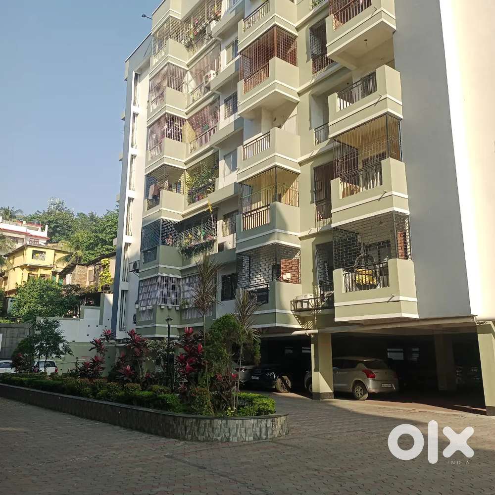 Eureka Hights Silpukhri Nabagarah road 2nd byelan Guwahati 3