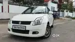 Maruti Suzuki Swift 2004-2010 VDI BSIV, 2007, Diesel