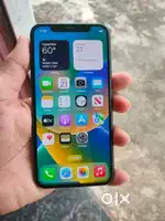 iPhone X ,  All original