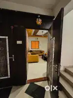 Full furnishing