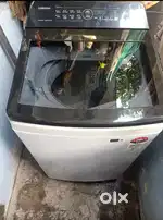 Samsung Washing machine