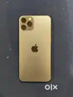 Iphone 11 pro 256gb