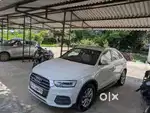 Audi Q3 2016 Diesel 75000 Km Driven