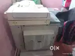 Xerox machine