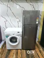 combo available lg front load washing machine namaste refrigerator