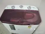 Washing Machine MARQ