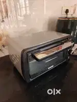 Borosil otg oven