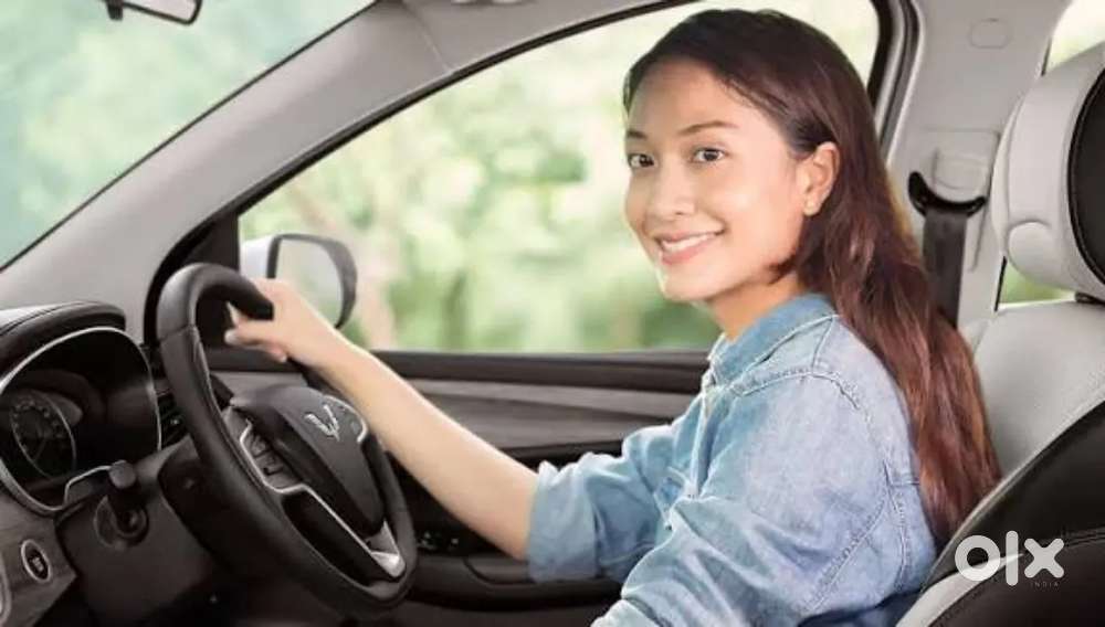 Bike ,car driving classes learn from home