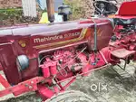 Mahindra 575 model 2015
