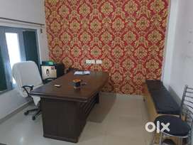 Office work