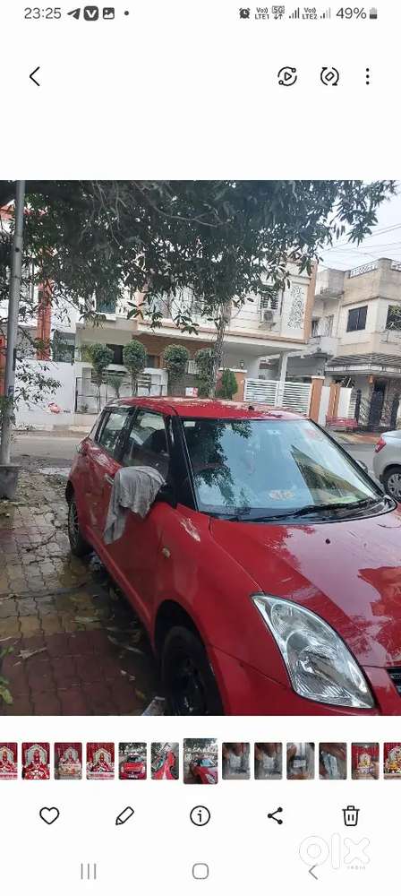 No any work take and drive singal hand family car