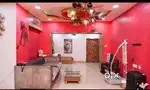 4bhk penthouse with terrace