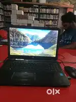 HP 15 Series Laptop 16’6