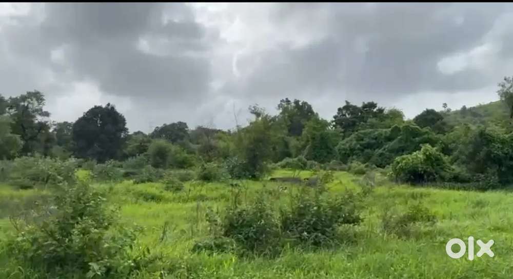 Prime Clear Title Plot for Sale in Akurli, Raigad  26L