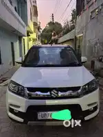 Maruti Suzuki Brezza 2017 Diesel 84125 Km Driven