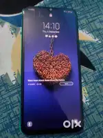 Samsung m30 s