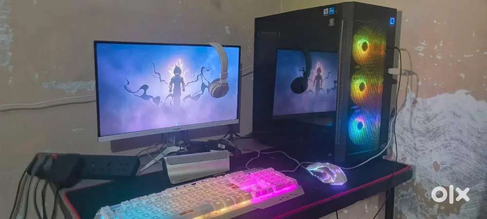 Rtx gaming edition streaming pc