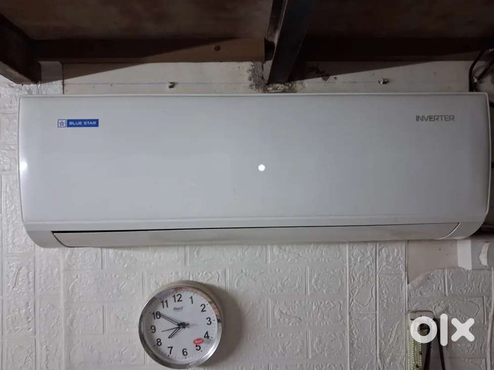 Blue star 1.5 ton split ac