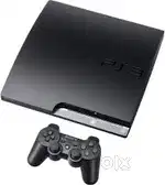 Ps3 256gb slime in good condition