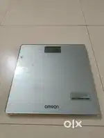 Weighing Scale