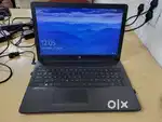 HP 15 i5 laptop