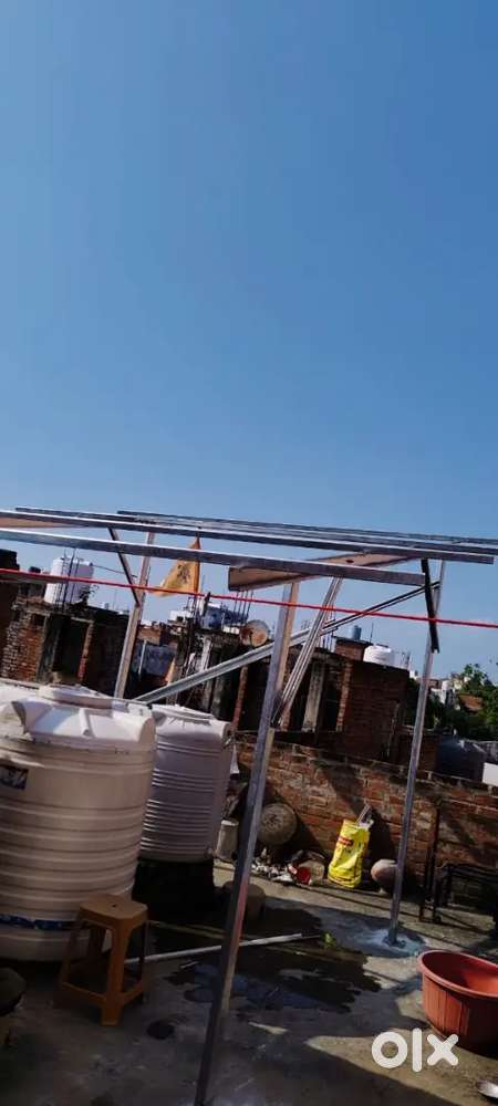Akash solar enterprise