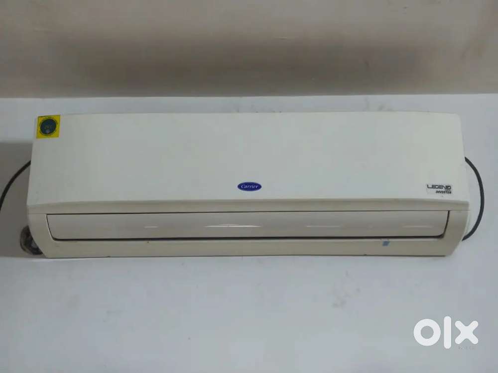 Carrier Inverter 1.5T AC