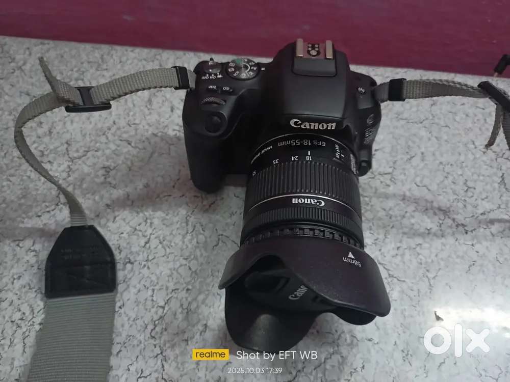 Canon 200D