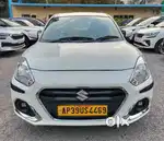 Maruti Suzuki Dzire 1.2 VXI CNG, 2023