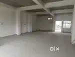 Hall for rent storage pupose in prime location near eldeco malhour