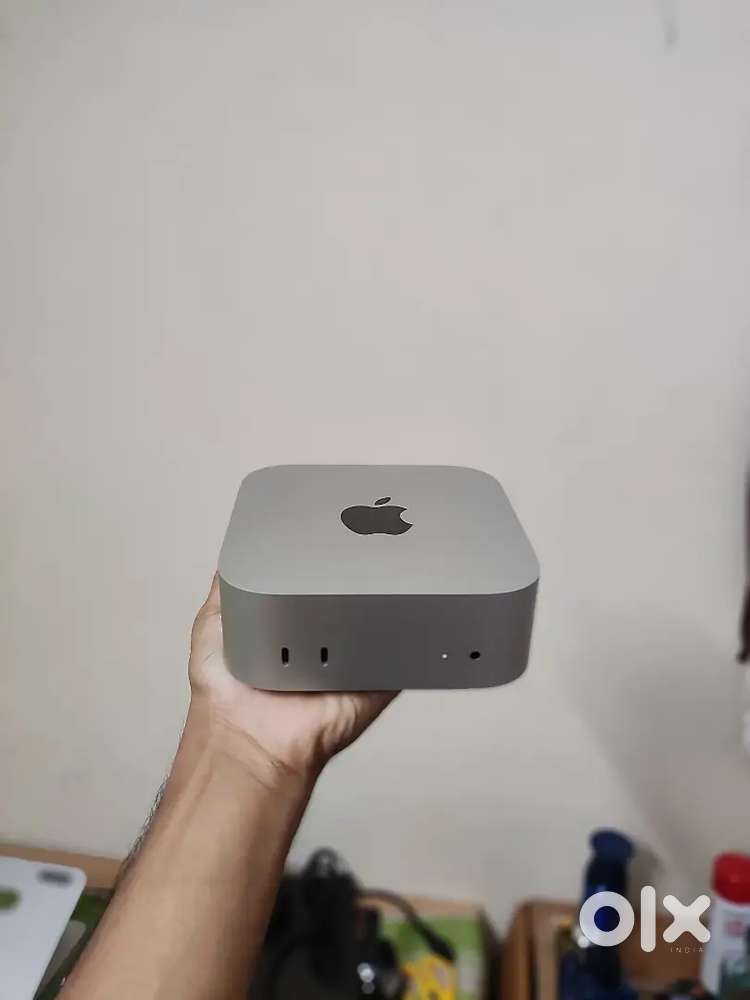 Mac Mini M4 16/256