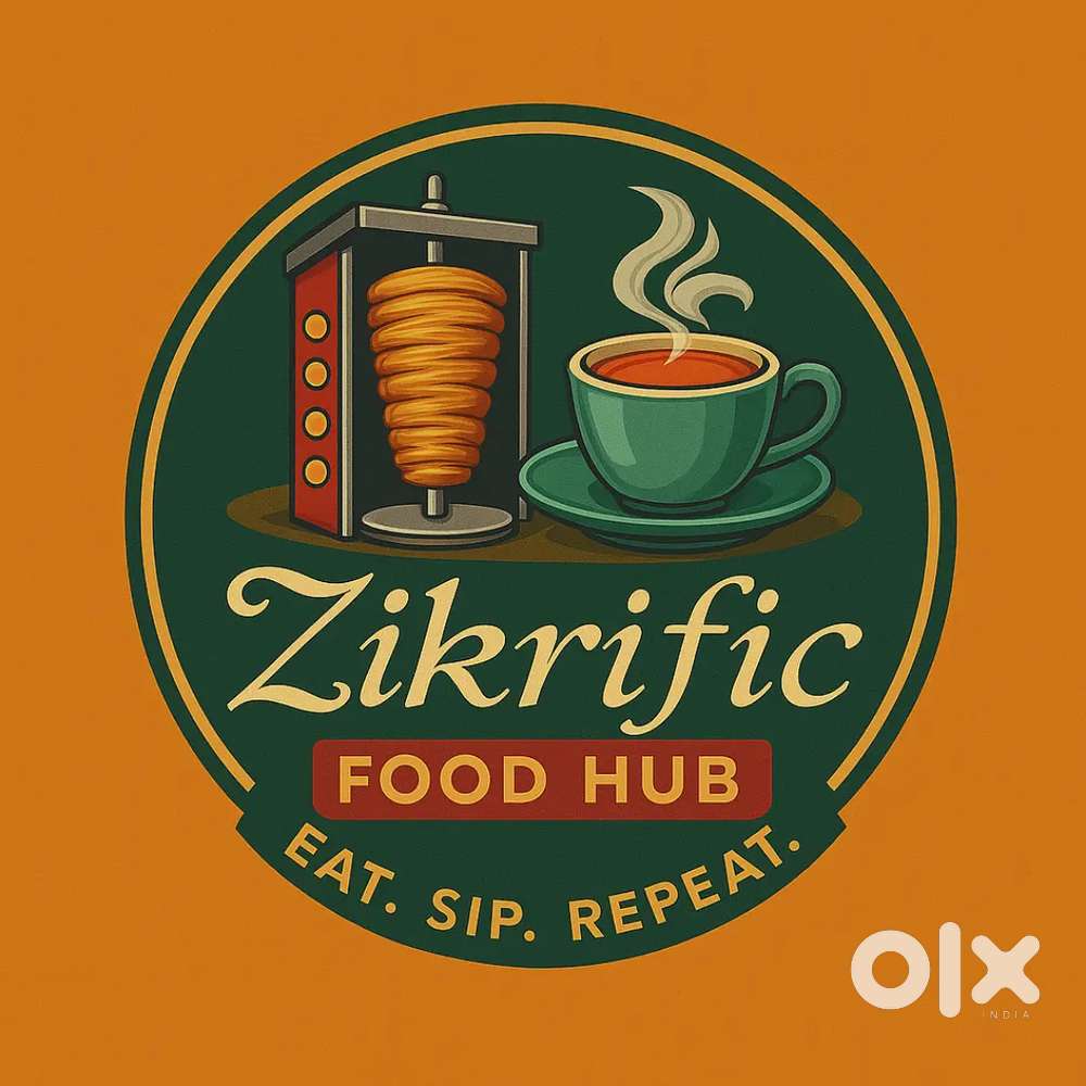 Urgent requirements for Shawarma Chef Chai master and Chinese chef