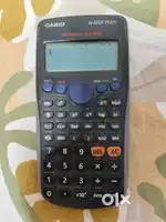 fx 82ES PLUS