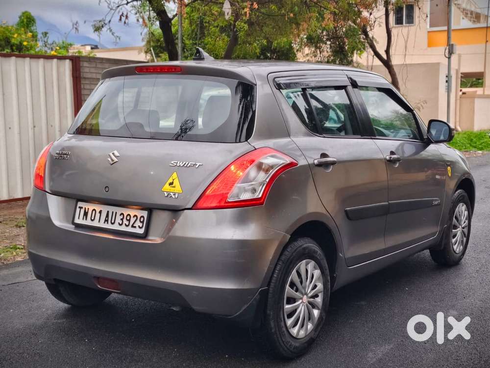 Maruti Suzuki Swift, 2013, Petrol