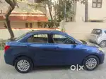 Maruti Suzuki Swift Dzire ZXI + MT, 2019, Petrol