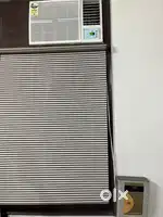 Lloyd 1.0 Ton 2 Star Window AC (Copper, 2023 Model)