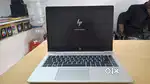 Imported used premium HP Elitebook Laptop for sale.i7-8th Gen