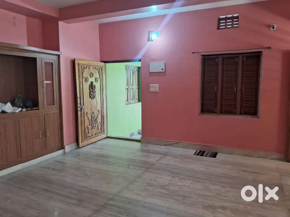 A Spacious 2BHK Flat will be Given on Rent at Kalinga Nagar