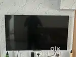 Tcl Ultra hd 4k 43 inches Led Smart TV