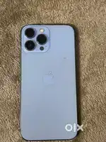 I PHONE 13 PRO MAXX