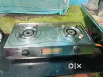 gas stove for sale 6 month only use