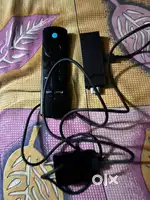 Amazon firestick 3rd generation (4K)