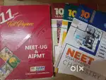 Previous year neet question book