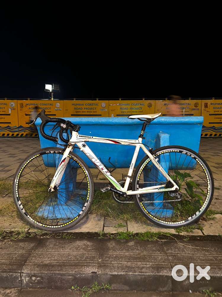 FULH - Racing Cycle