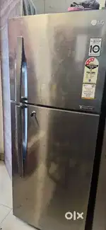 Lg fridge  for sale