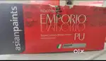 Asian Woodtech Emporio PU Glossy 4lit